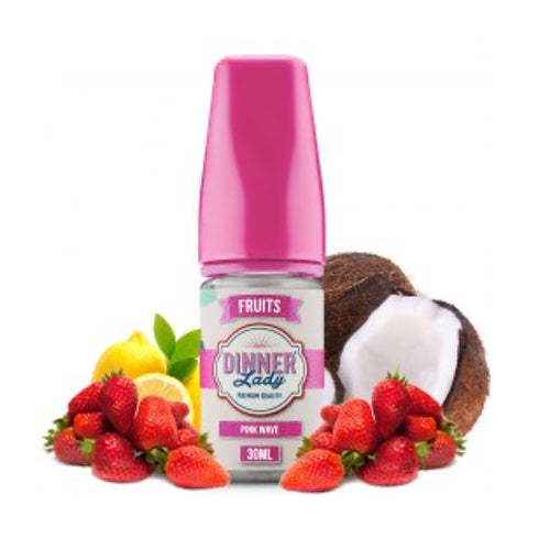 Dinner Lady aroma Pink Wave 30ml