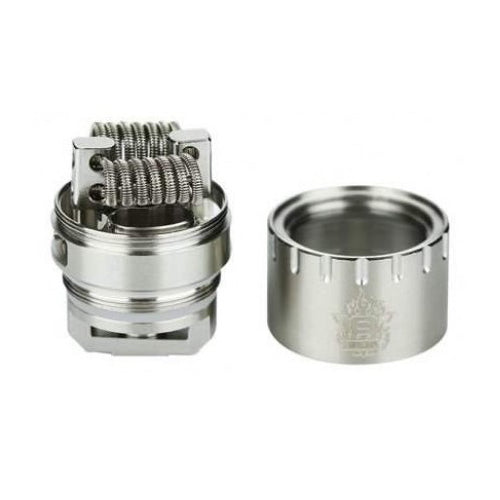 Base RBA Smoktech TFV8