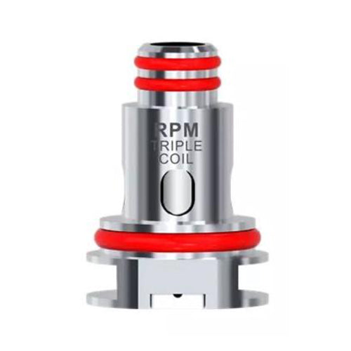 Resistencia Smoktech RPM Triple