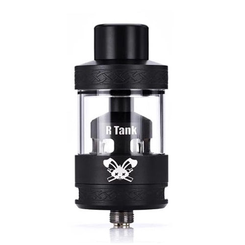 Hellvape Dead Rabbit R 2ml (Claromizador)