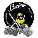 Resistencia Bacterio Speed Alien