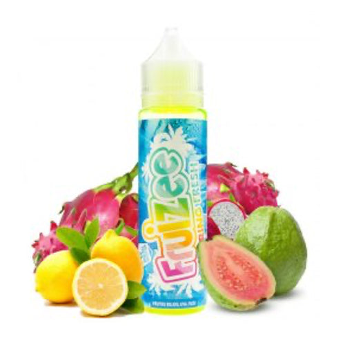 Fruizee sabor Spring Fresh