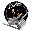 Resistencia Bacterio Framed Staple