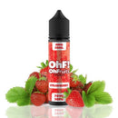 OhF! sabor Strawberry
