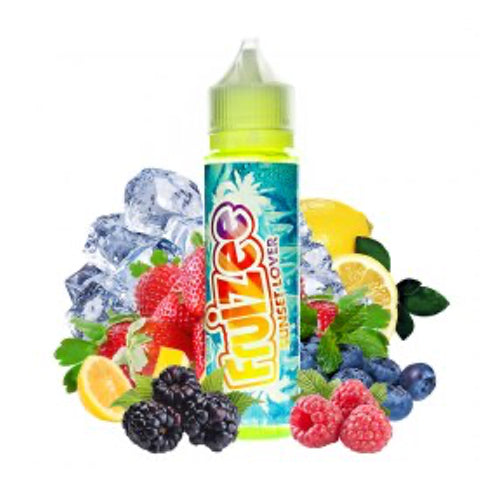 Fruizee sabor Sunset Lover