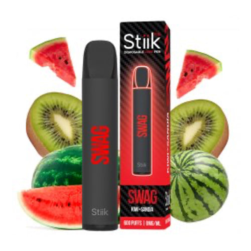 Stiik Pod desechable Swag