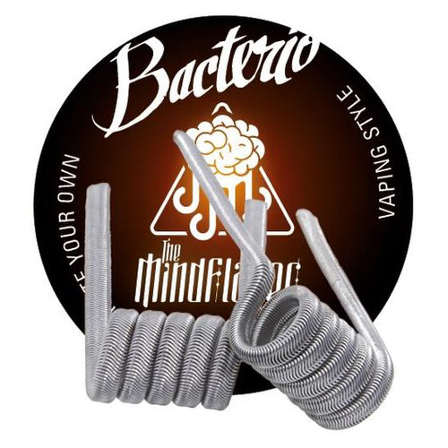 Resistencia Bacterio TMF