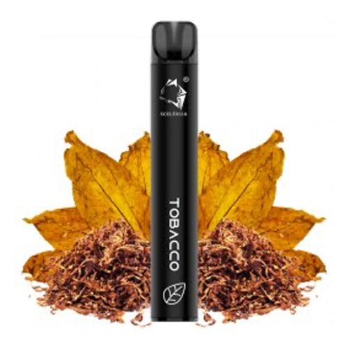 Tess Pod desechable Tobacco