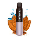 Pod desechable Voopoo Zovoo Dragbar 600s Tobacco