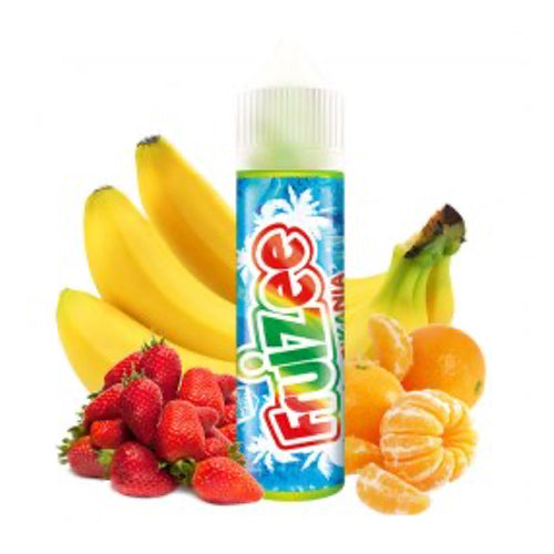 Fruizee sabor Tropikania