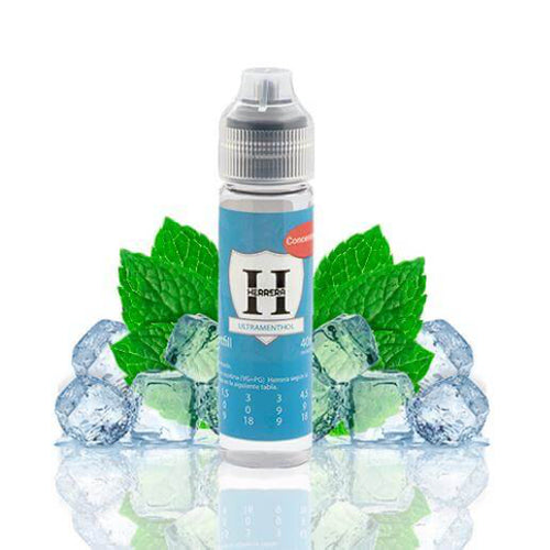 Herrera sabor Ultramenthol 40ml