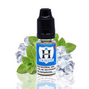 Herrera sales de nicotina sabor Ultramenthol