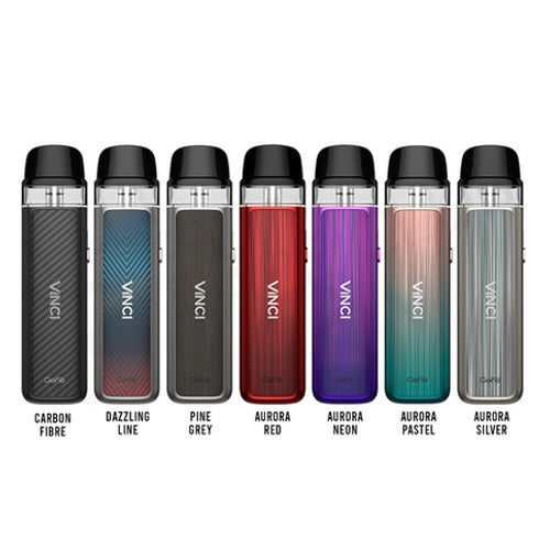 Voopoo Vinci Pod 800mAh Kit 2ml