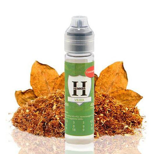 Herrera sabor Viura 40ml