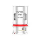 Resistencia Voopoo PnP-VM1/VM3/VM4/VM5/VM6