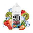 Bali Kings Crest Watermelon + Kiwi + Strawberry Ice 30ml