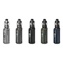 Voopoo Argus XT 100W + Maat Tank Kit 2ml